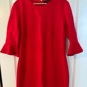 Banana Republic knit dress